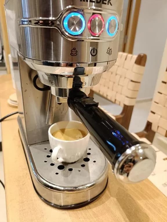 Prestigia Saphir 305